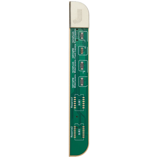 Front & Back Camera Programming Board for iPhone 16 Series (JCID -V1S Plus / V1S Pro / V1SE)