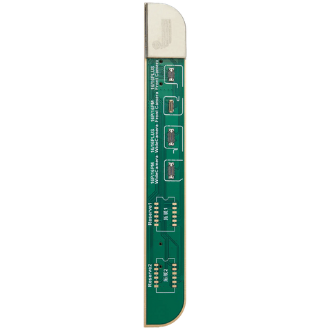 Front & Back Camera Programming Board for iPhone 16 Series (JCID -V1S Plus / V1S Pro / V1SE)