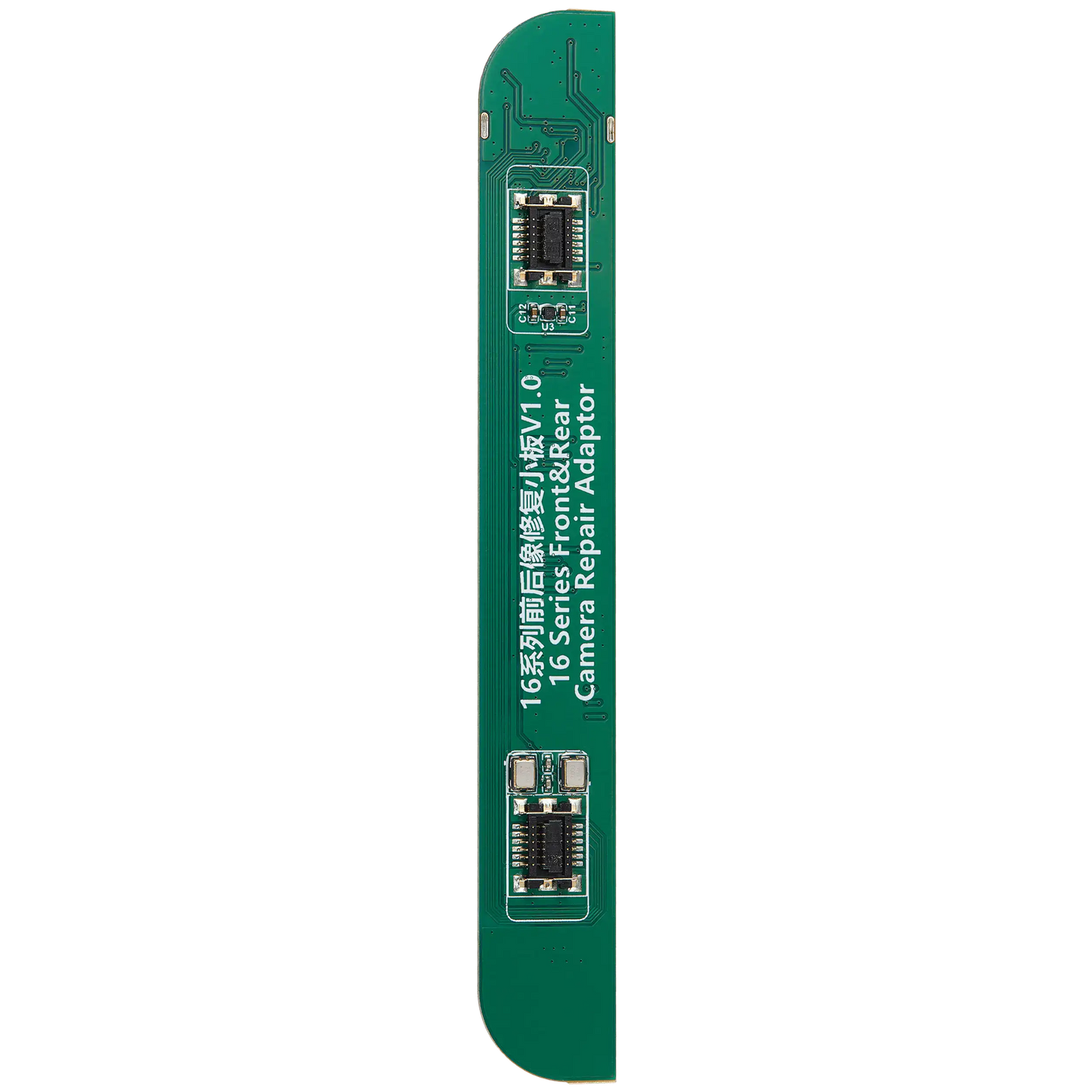Front & Back Camera Programming Board for iPhone 16 Series (JCID -V1S Plus / V1S Pro / V1SE)
