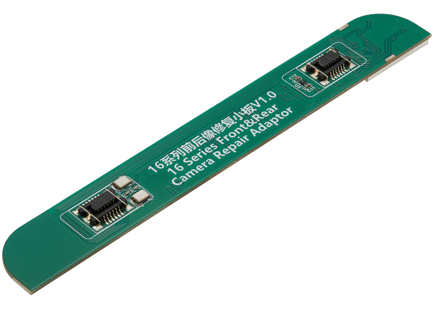 Front & Back Camera Programming Board for iPhone 16 Series (JCID -V1S Plus / V1S Pro / V1SE)