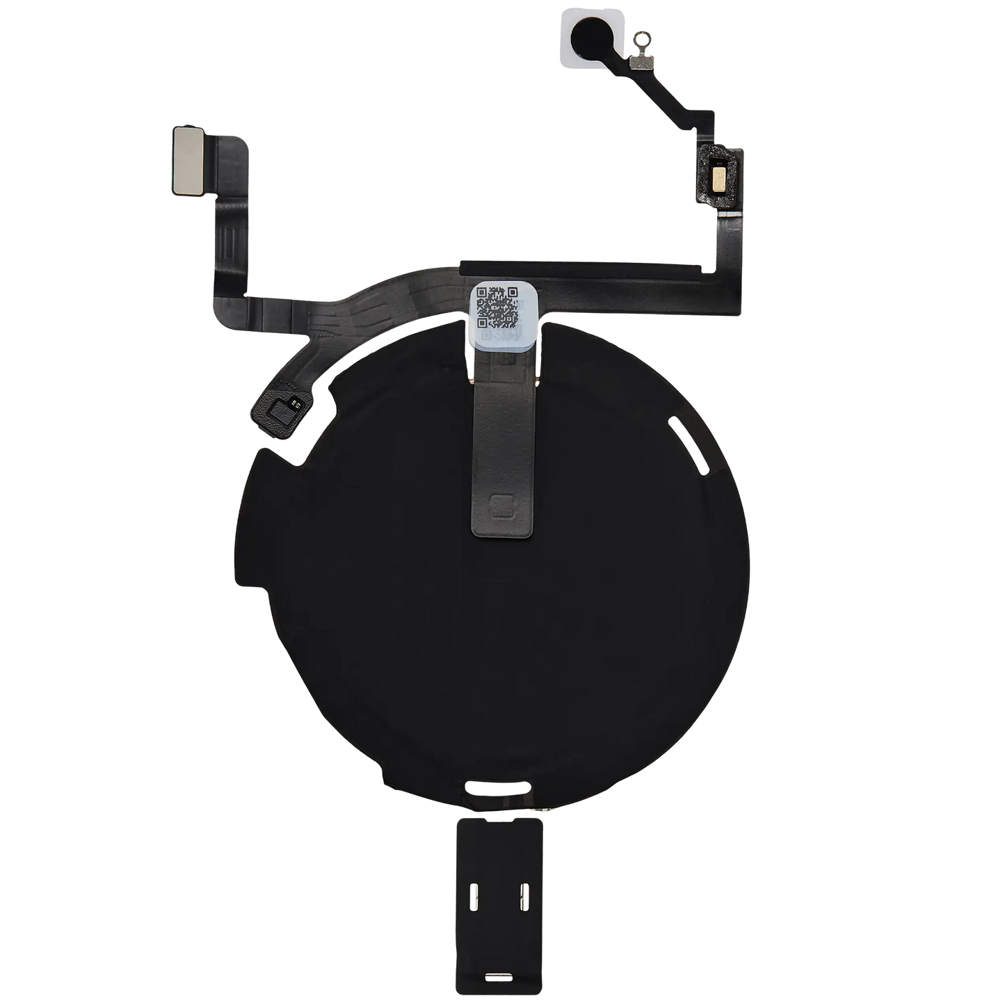 Wireless NFC Charging Flex With Power & Volume Flex Pre-Installed For iPhone 14 (Original Used)