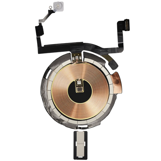 Wireless NFC Charging Flex With Power & Volume Flex Pre-Installed For iPhone 14 (Original Used)