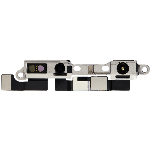 Front Camera For iPad Pro 11" 5rd Gen / 13" 7th Gen (2024) (Premium)