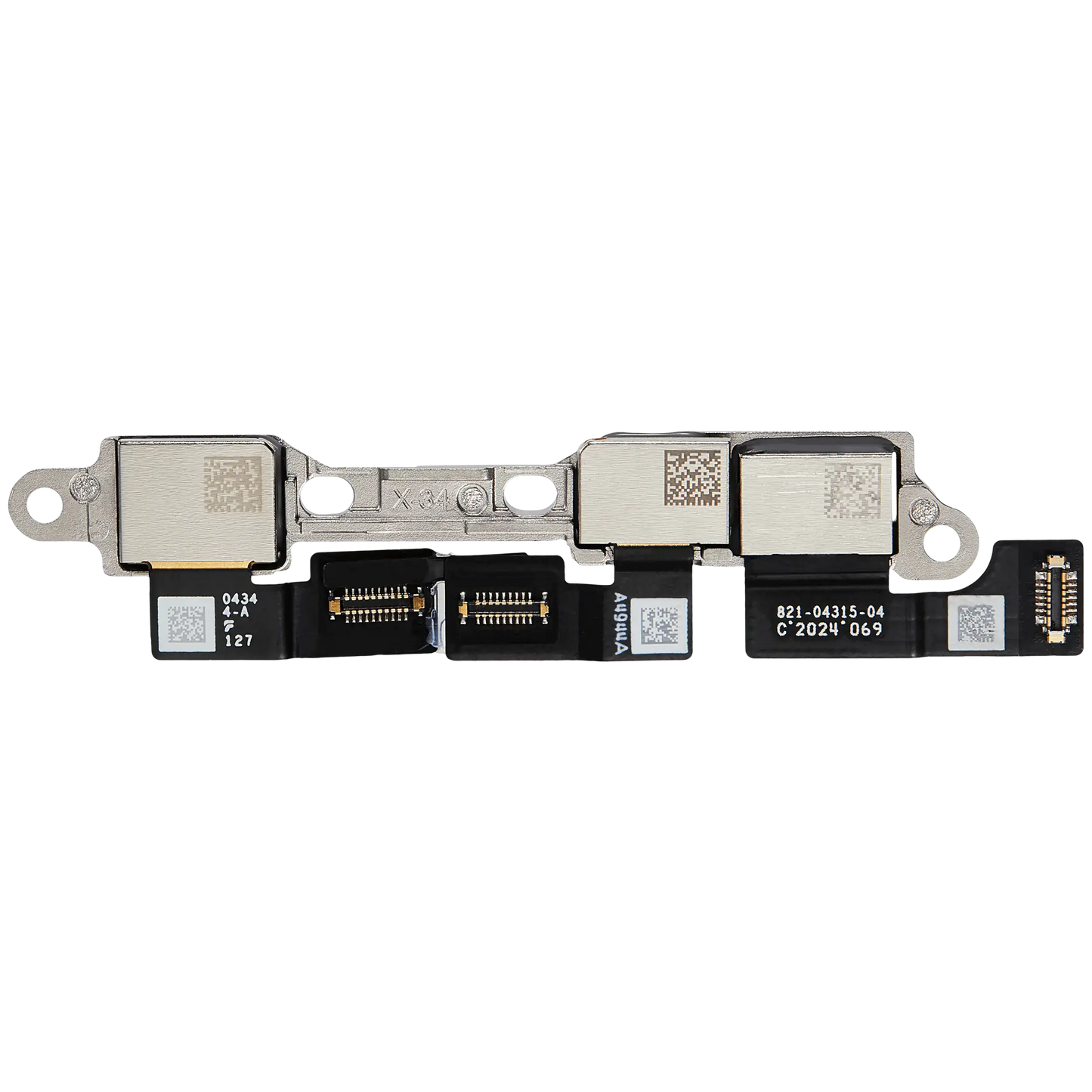 Front Camera For iPad Pro 11" 5rd Gen / 13" 7th Gen (2024) (Premium)