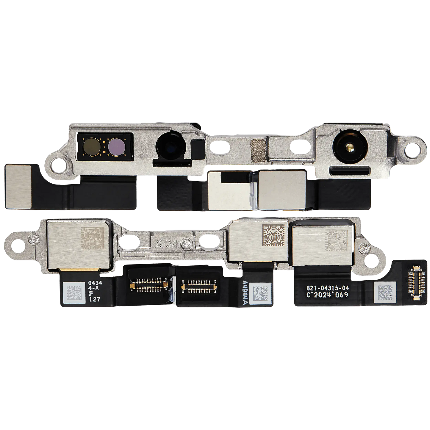 Front Camera For iPad Pro 11" 5rd Gen / 13" 7th Gen (2024) (Premium)