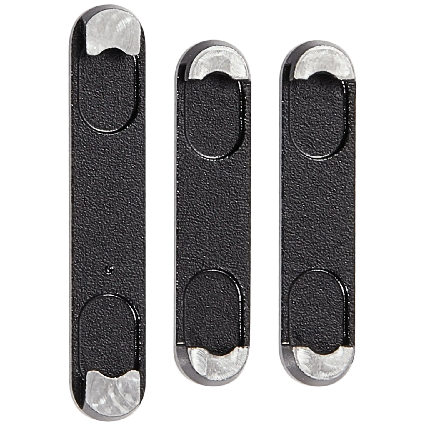 Hard Buttons (Power / Volume) For iPad Pro 11" (5th Gen, 2024) / iPad Pro 13" 7th Gen (2024) (Space Black)