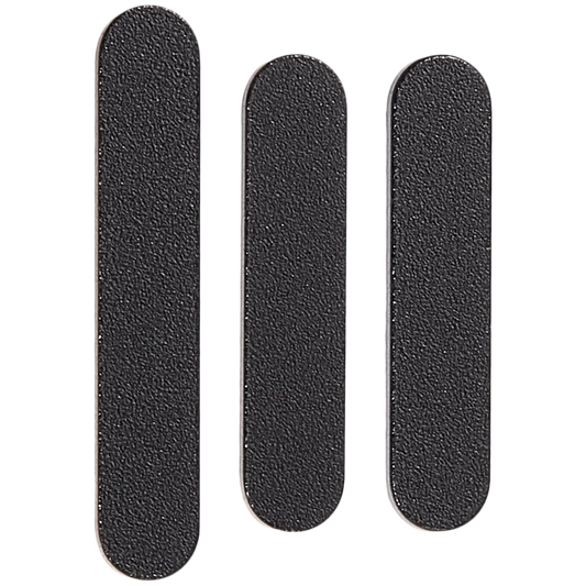 Hard Buttons (Power / Volume) For iPad Pro 11" (5th Gen, 2024) / iPad Pro 13" 7th Gen (2024) (Space Black)