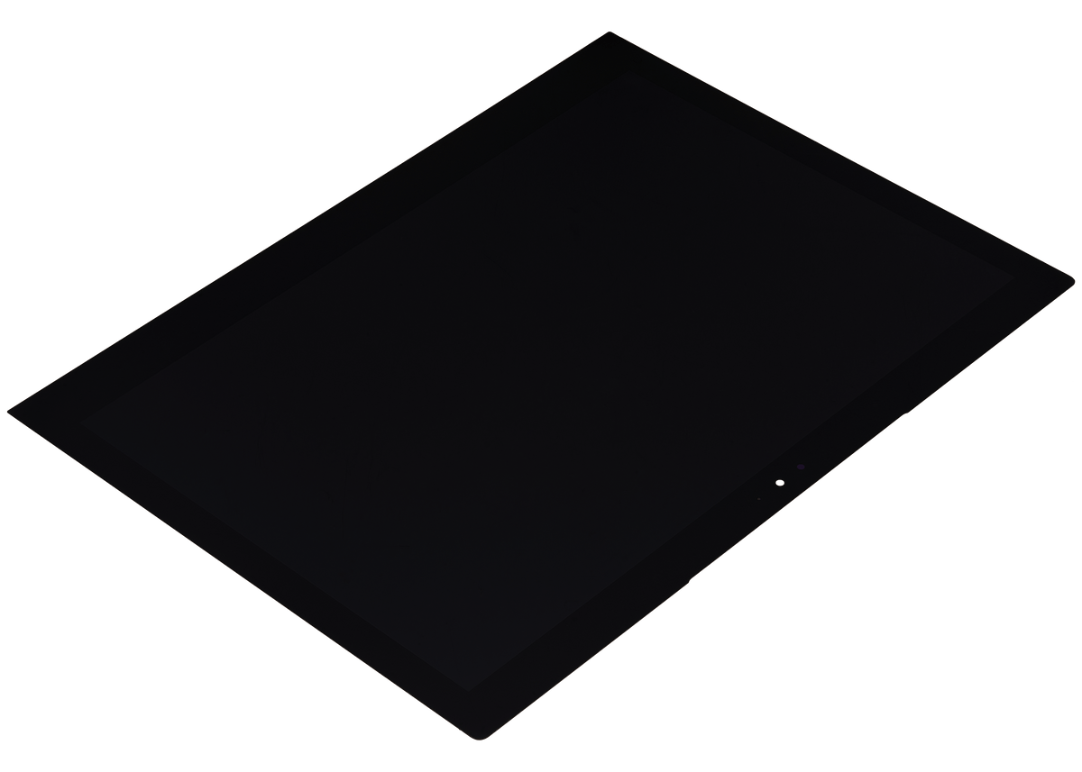 LCD Assembly With Digitizer For Google Pixelbook (4K Version) (Refurbished) - replacement part SKU 109082007638 product image 4
