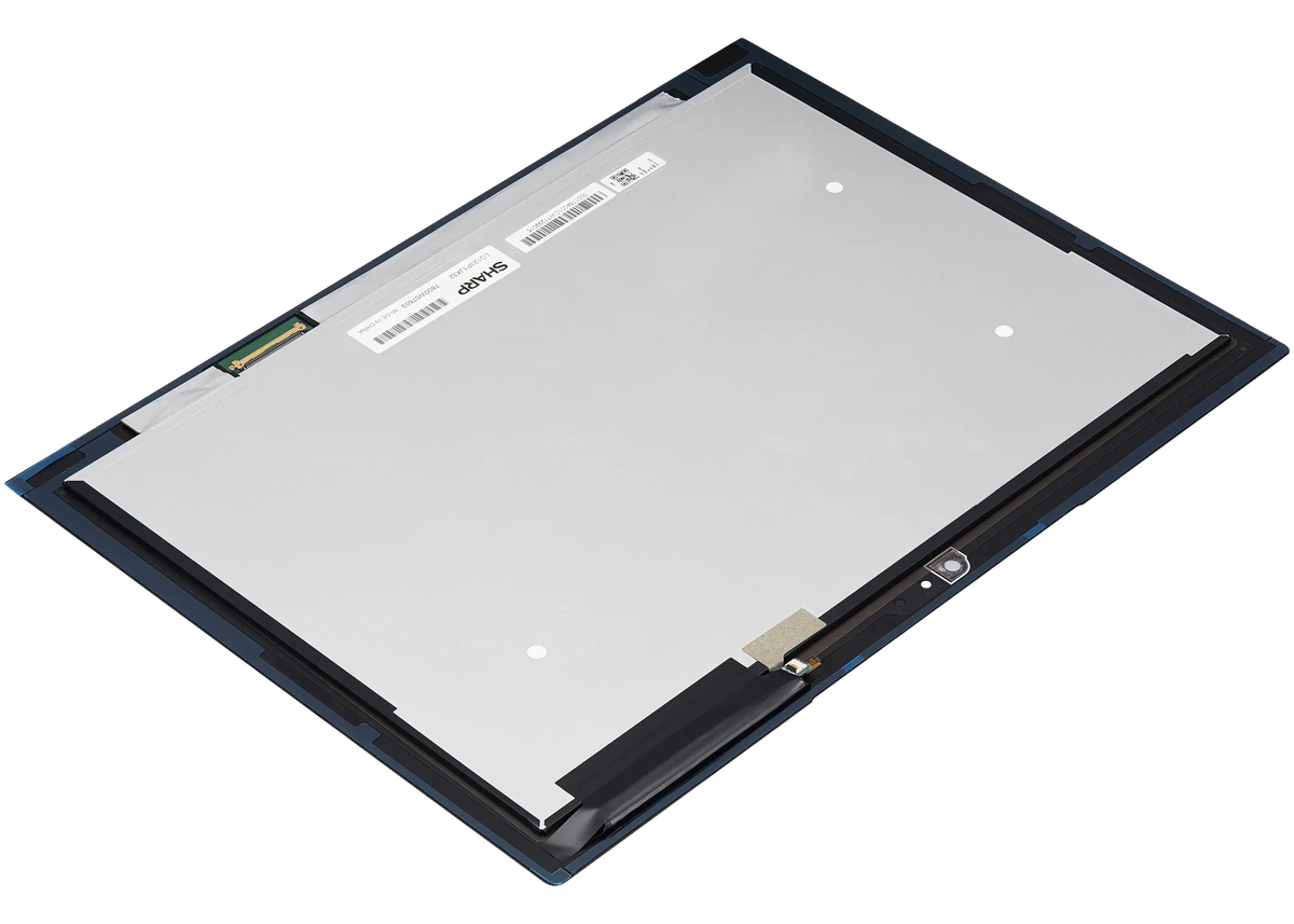 LCD Assembly With Digitizer For Google Pixelbook (4K Version) (Refurbished) - replacement part SKU 109082007638 product image 5