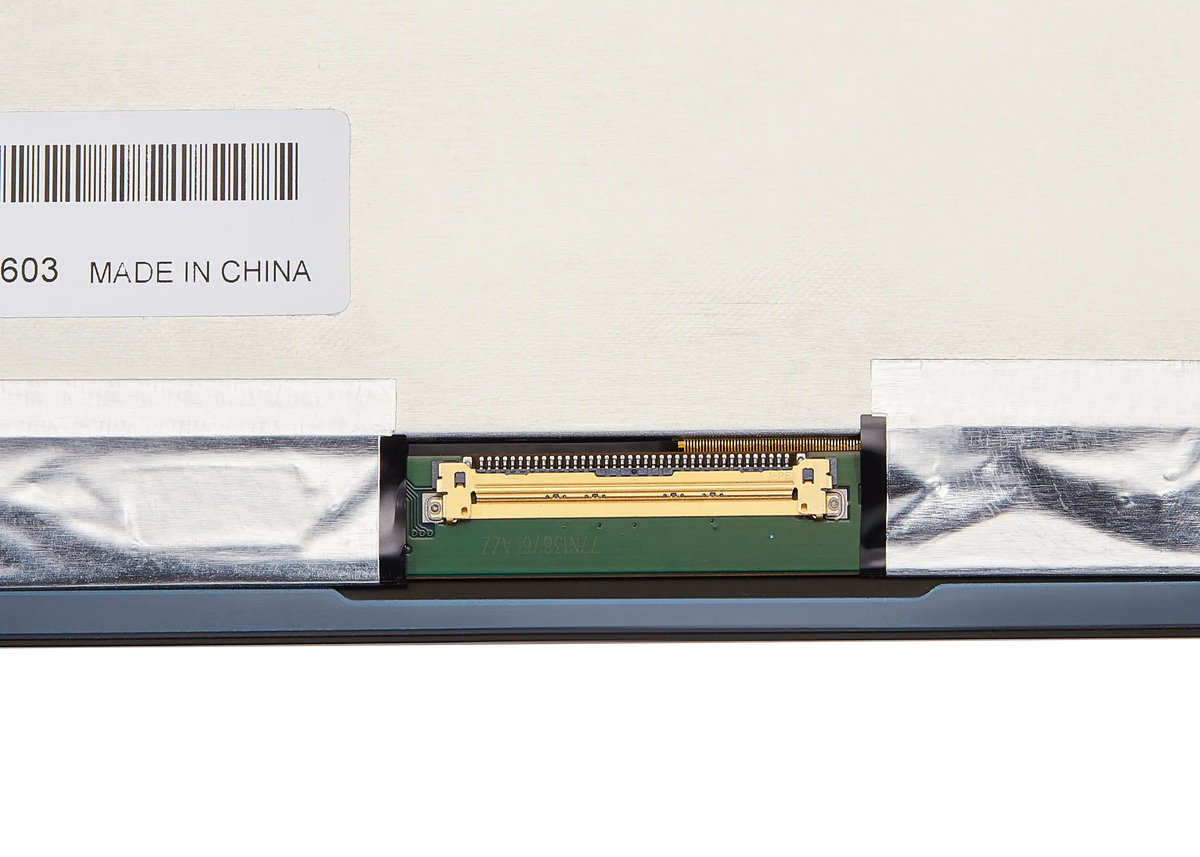 LCD Assembly With Digitizer For Google Pixelbook (4K Version) (Refurbished) - replacement part SKU 109082007638 product image 6