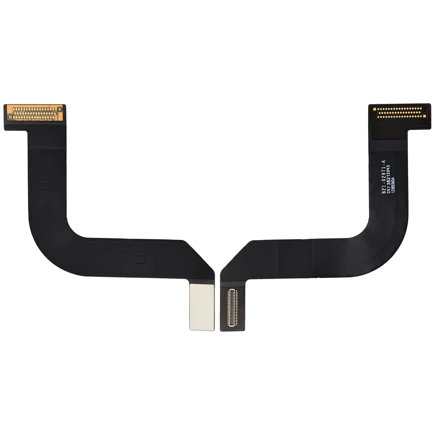 LCD Flex Cable For iPad Air 4 (2020) / Air 5 (2022) / Air 11" (2024) / Air 11" (2025) (Premium)