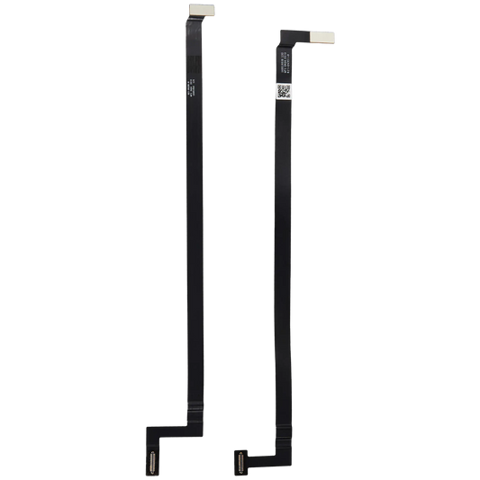 LCD Flex Cable For iPad Air 13" (2024) / Air 13" (2025) (Premium) (2 Piece Set)