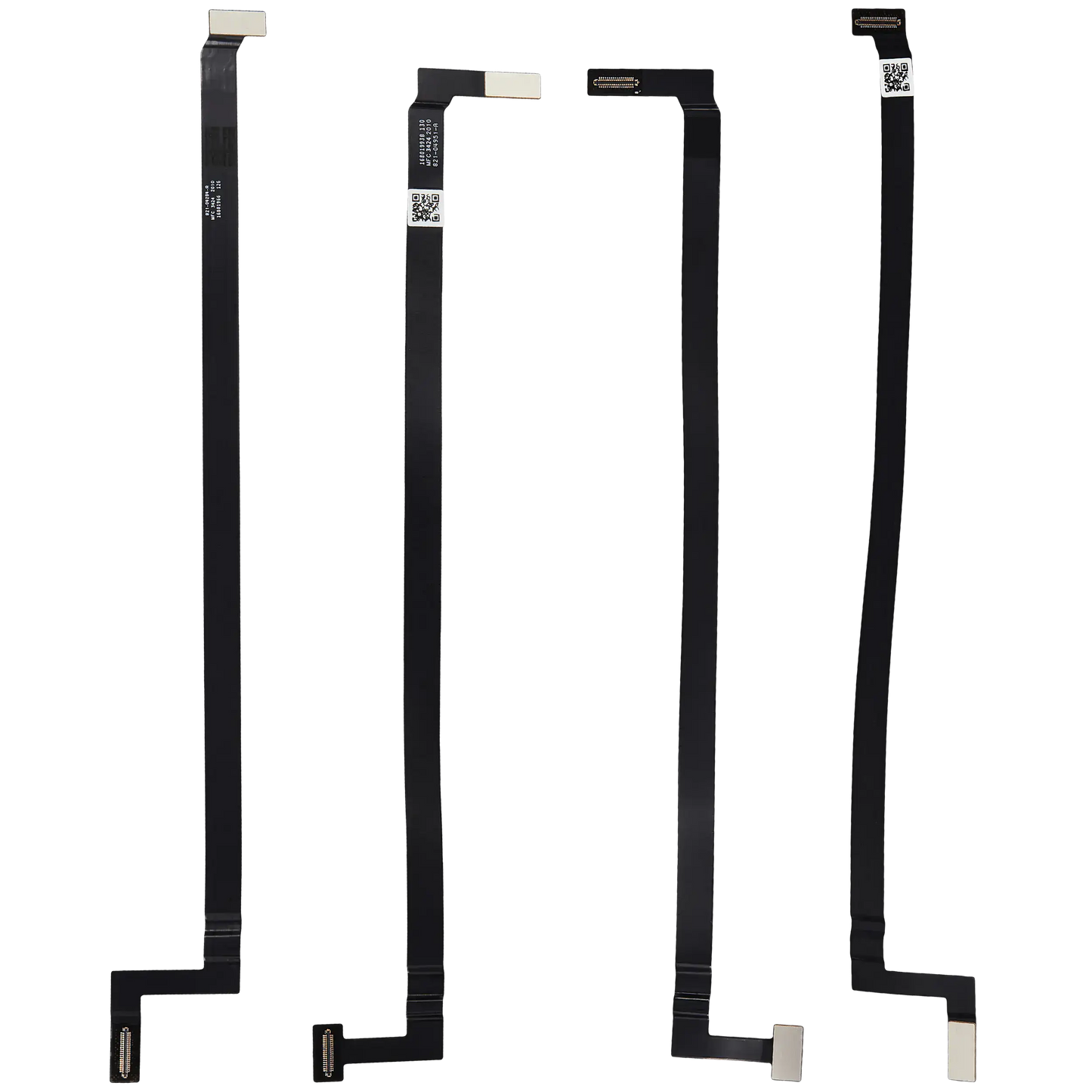 LCD Flex Cable For iPad Air 13" (2024) / Air 13" (2025) (Premium) (2 Piece Set)