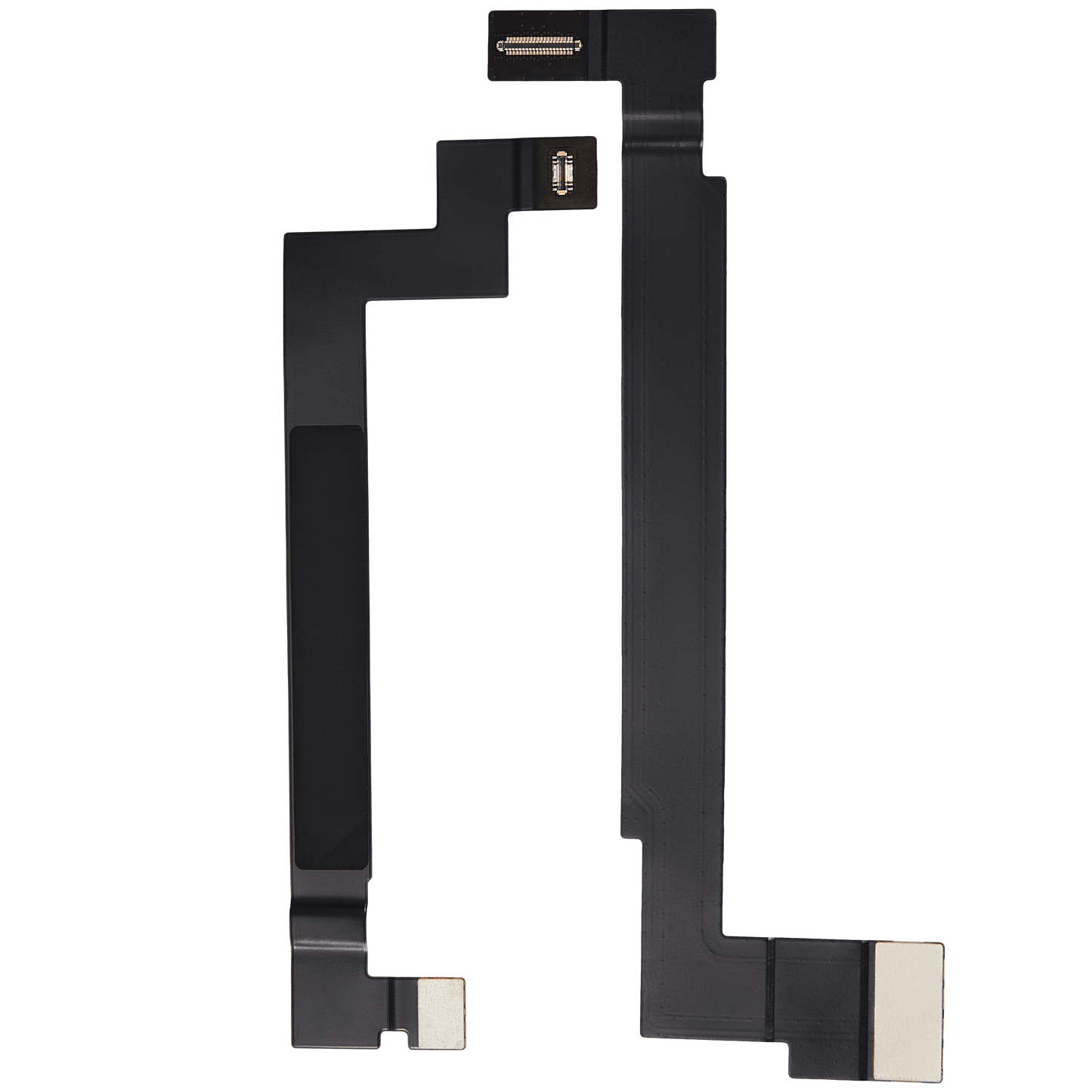 LCD Flex Cable For iPad Pro 13" 7th Gen (2024) (Premium) (2 Piece Set)
