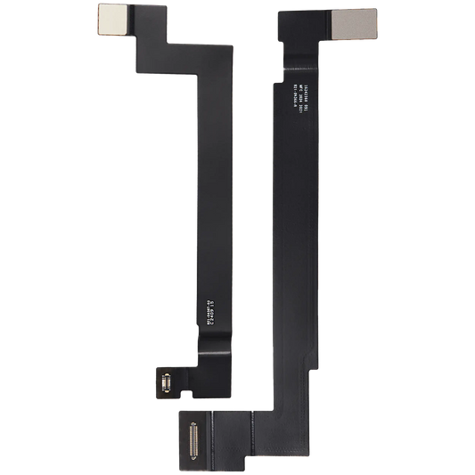 LCD Flex Cable For iPad Pro 13" 7th Gen (2024) (Premium) (2 Piece Set)