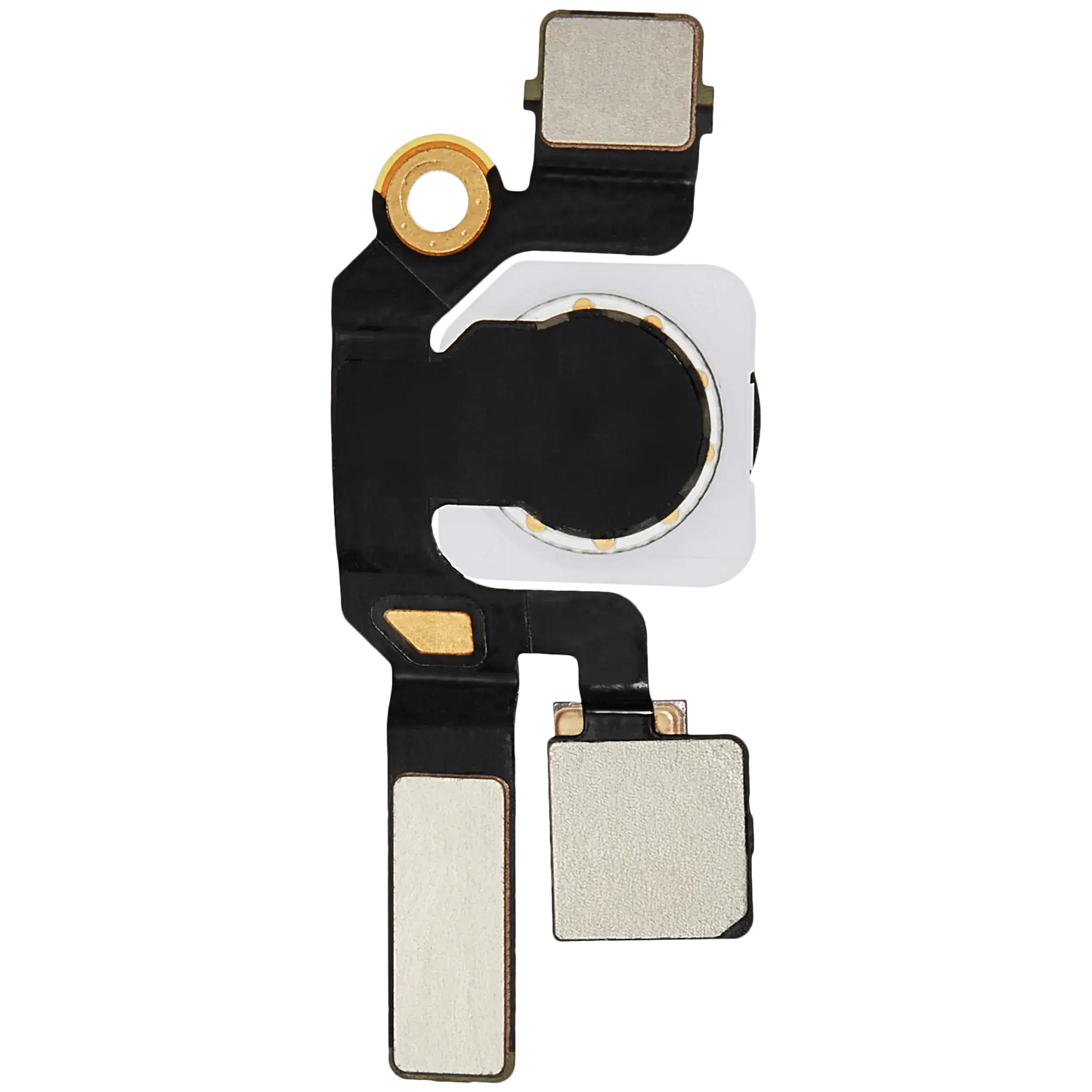 Flashlight Flex Cable For iPad Pro 11" 5th Gen / 13" 7th Gen (2024) (Premium)