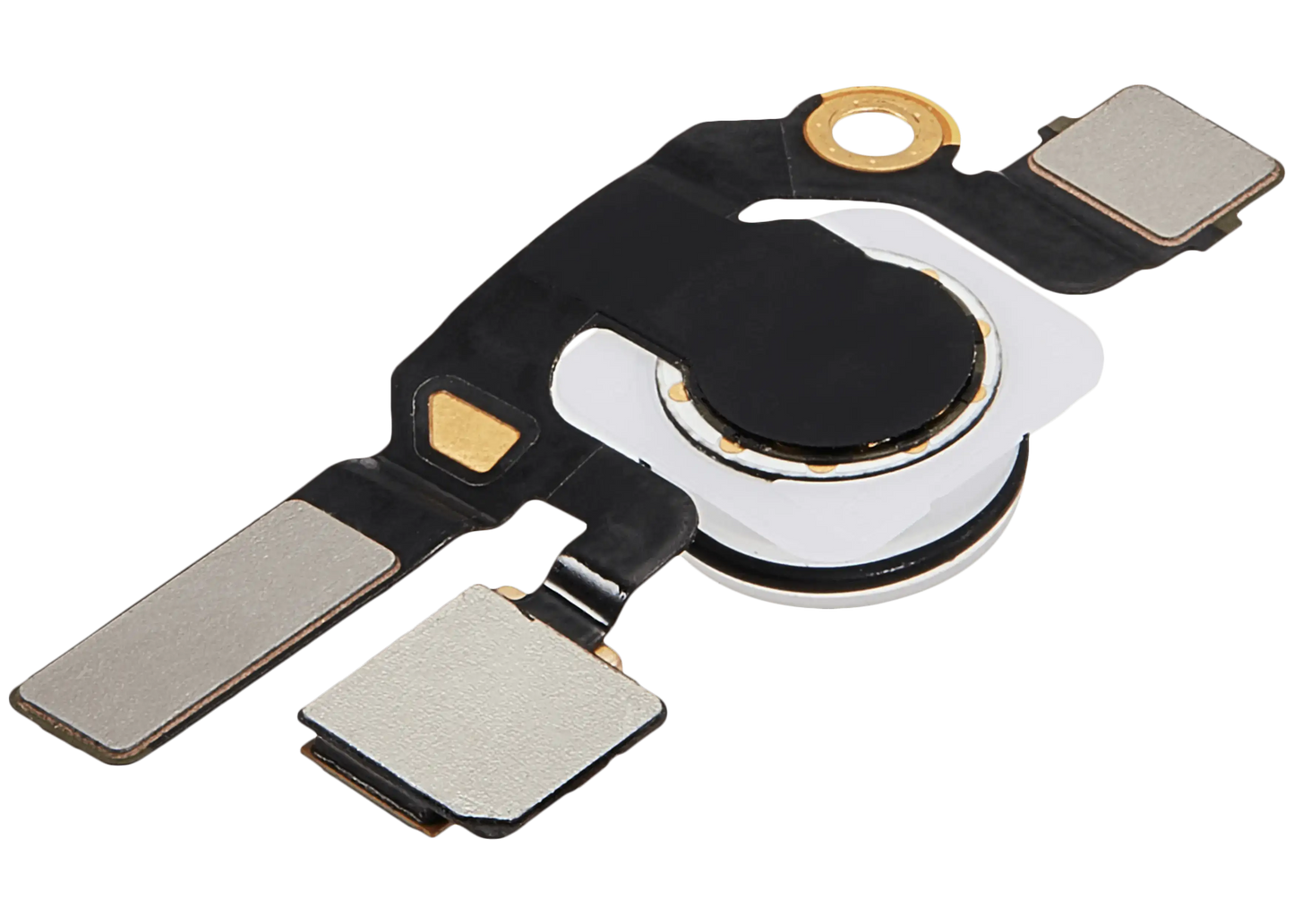 Flashlight Flex Cable For iPad Pro 11" 5th Gen / 13" 7th Gen (2024) (Premium)