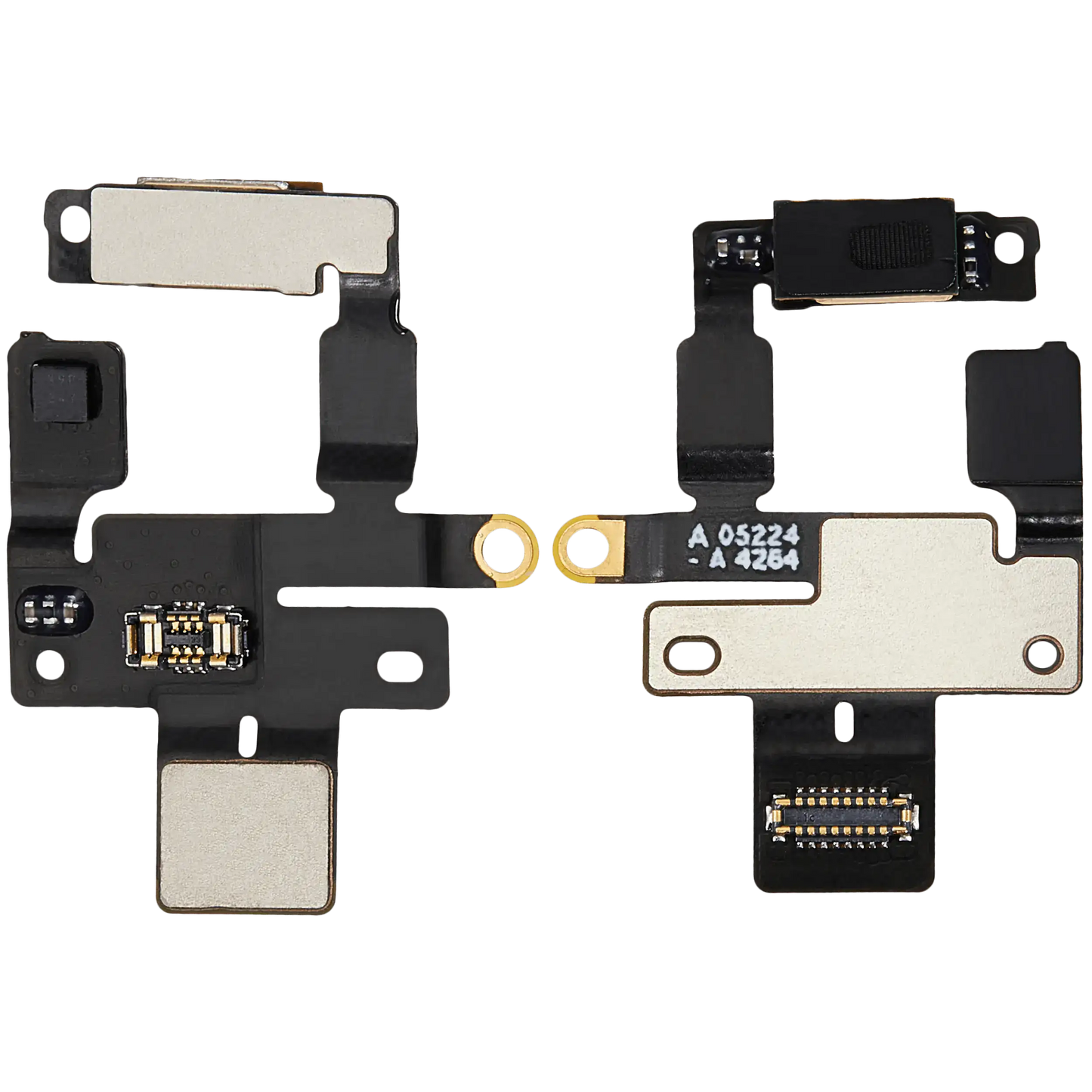 Microphone Flex Cable For iPad Pro 11" 5th Gen (2024) (Premium)
