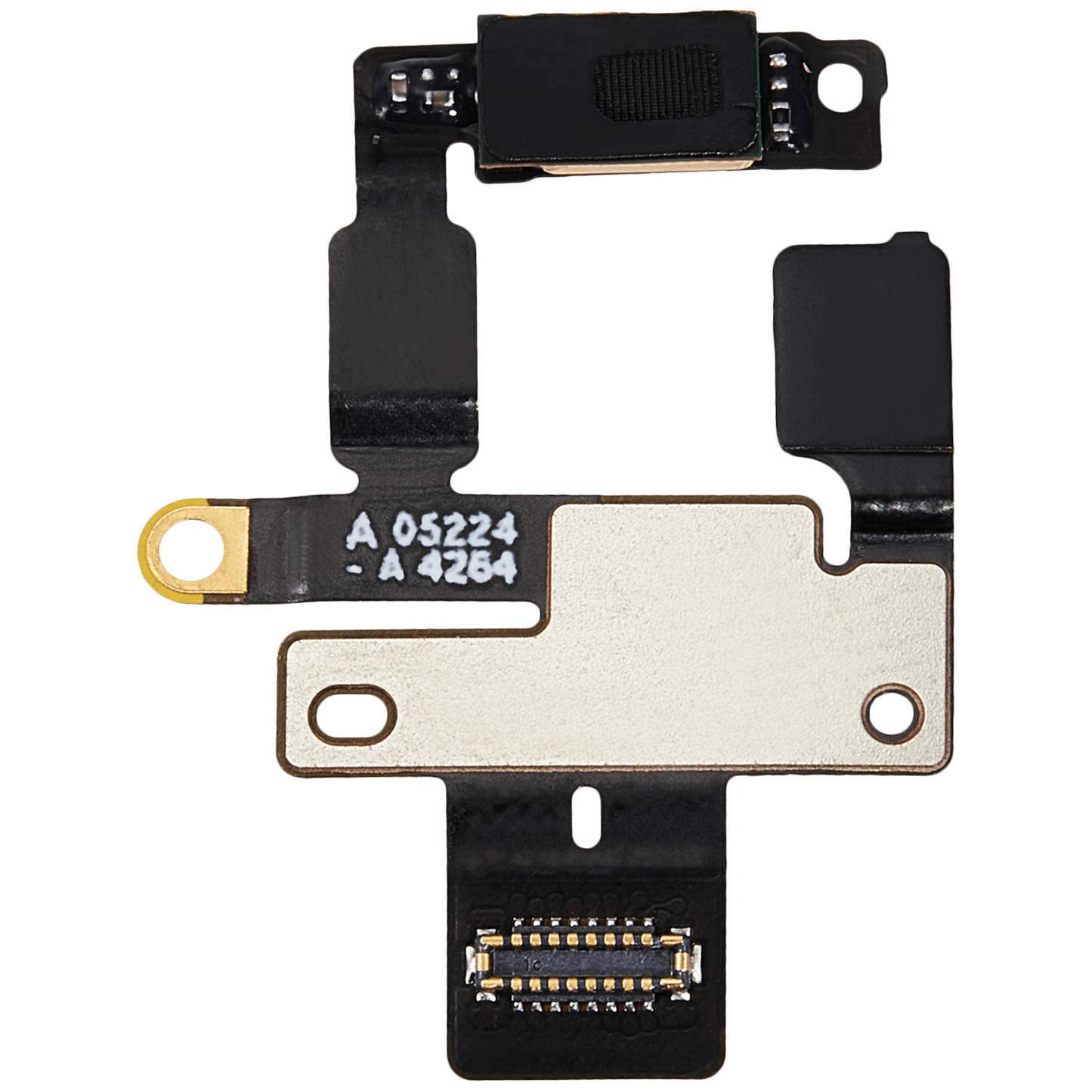 Microphone Flex Cable For iPad Pro 11" 5th Gen (2024) (Premium)