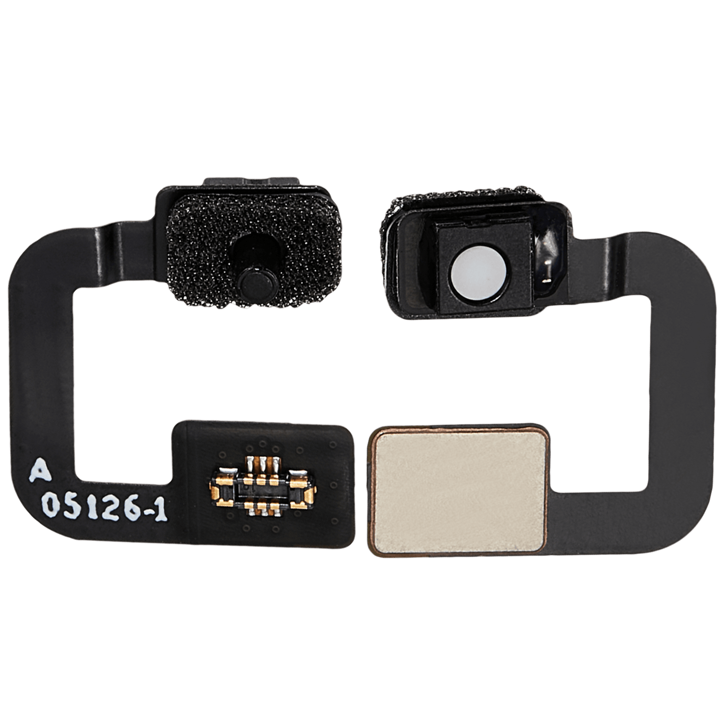 Proximity Sensor Flex Cable For iPad Pro 11" 5th Gen / 13" 7th Gen (2024) (Premium)