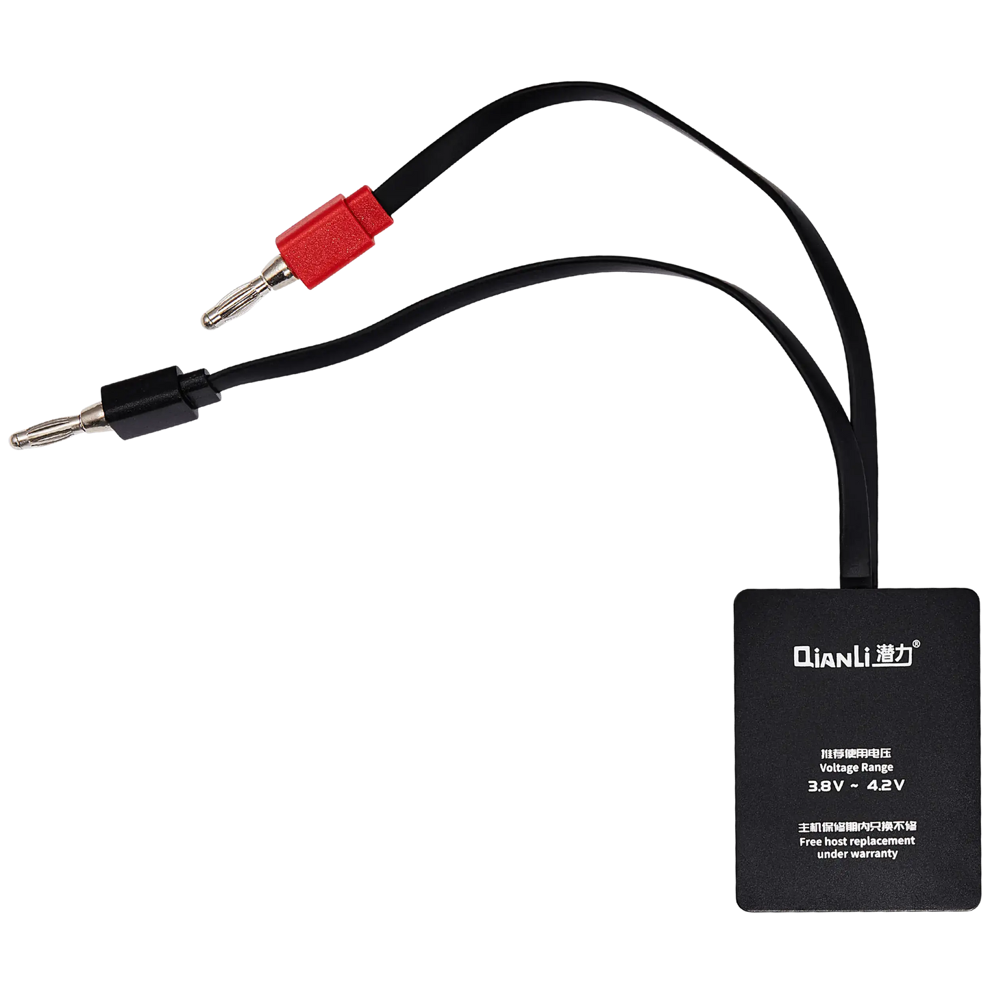 iPower Pro Max (8th Gen) DC Power Control Cable with ON/OFF Switch for iPhone 6–16 Pro Max (Qianli)