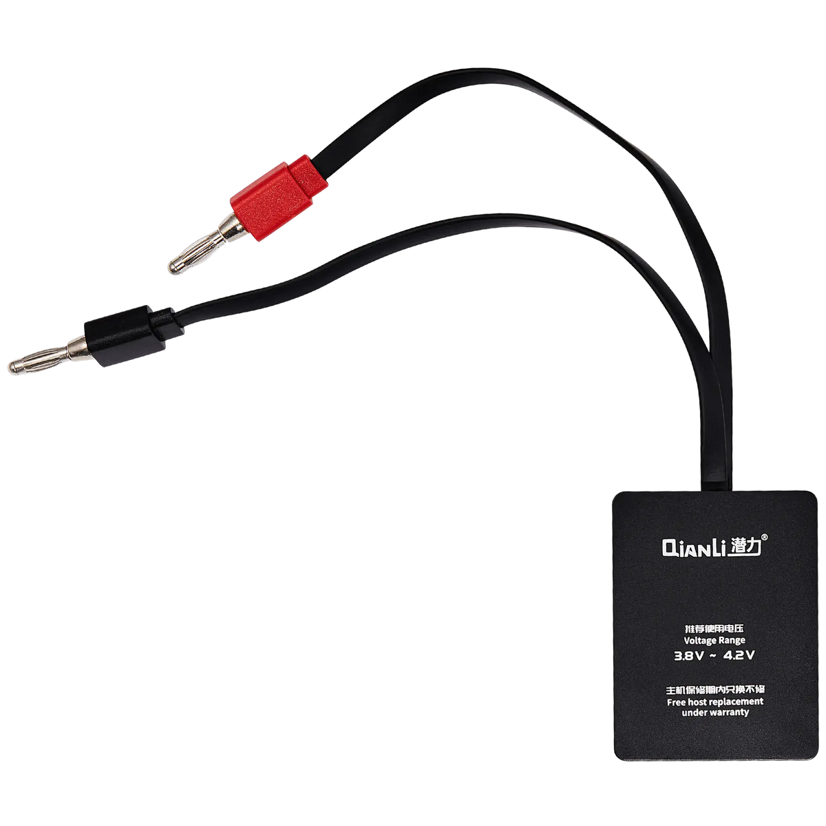 iPower Pro Max (8th Gen) DC Power Control Cable with ON/OFF Switch for iPhone 6–16 Pro Max (Qianli) — product photo 8