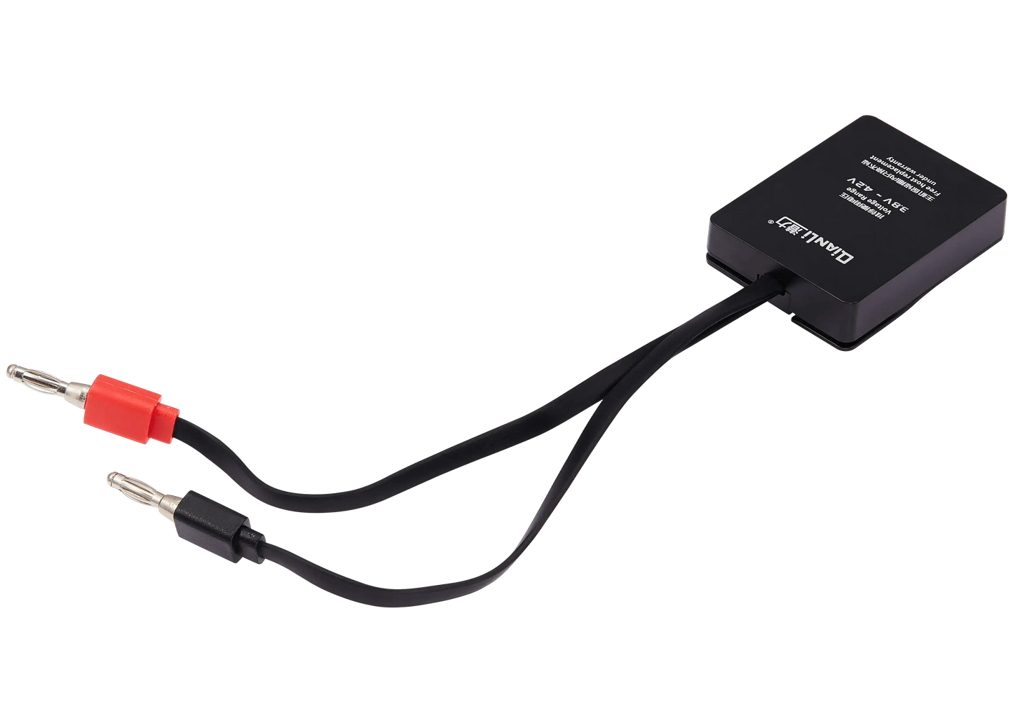 iPower Pro Max (8th Gen) DC Power Control Cable with ON/OFF Switch for iPhone 6–16 Pro Max (Qianli)