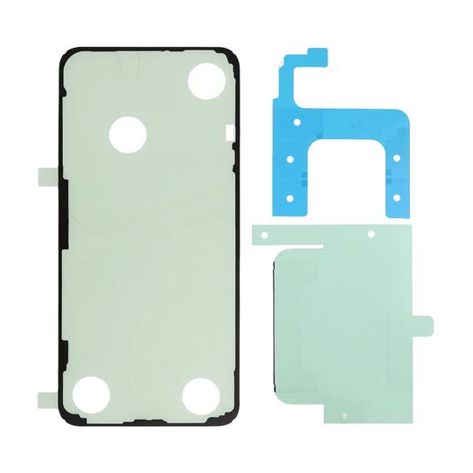 Display Adhesive Tape With Re-Work Kit For Samsung Galaxy S23 Plus 5G (Service Pack)