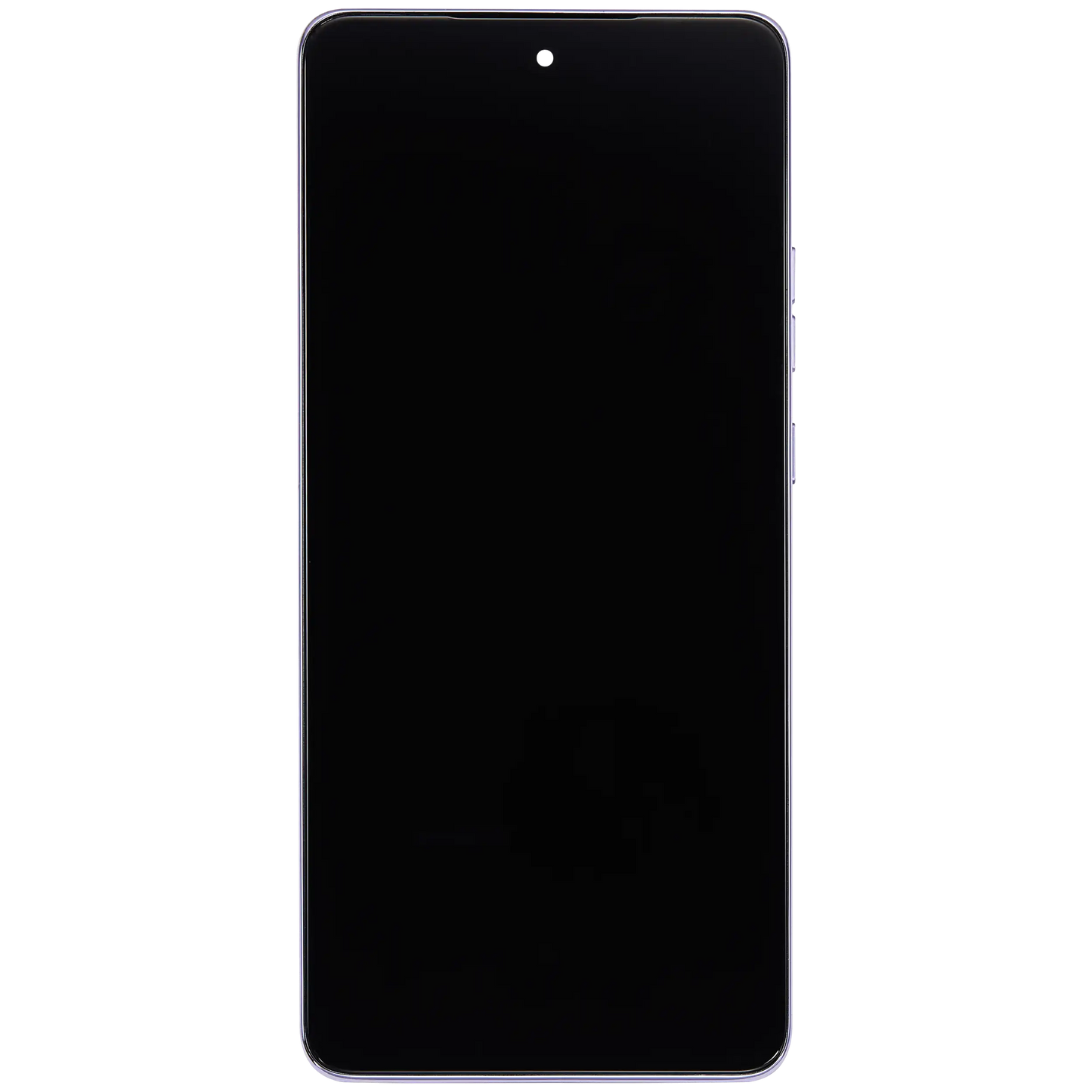 OLED Assembly With Frame For Motorola Moto G86 / G86 Power 5G (XT2527 / 2025) (Refurbished) (Cosmic Sky) replacement part SKU 107282226002 image 8