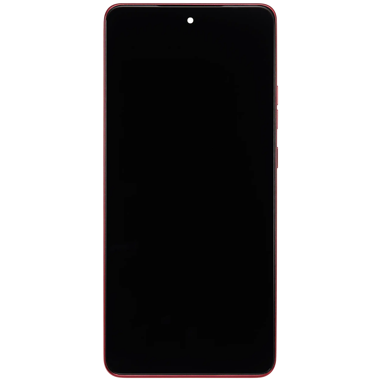 OLED Assembly With Frame For Motorola Moto G86 / G86 Power 5G (XT2527 / 2025) (Refurbished) (Chrysanthemum) replacement part SKU 107282226003 image 8