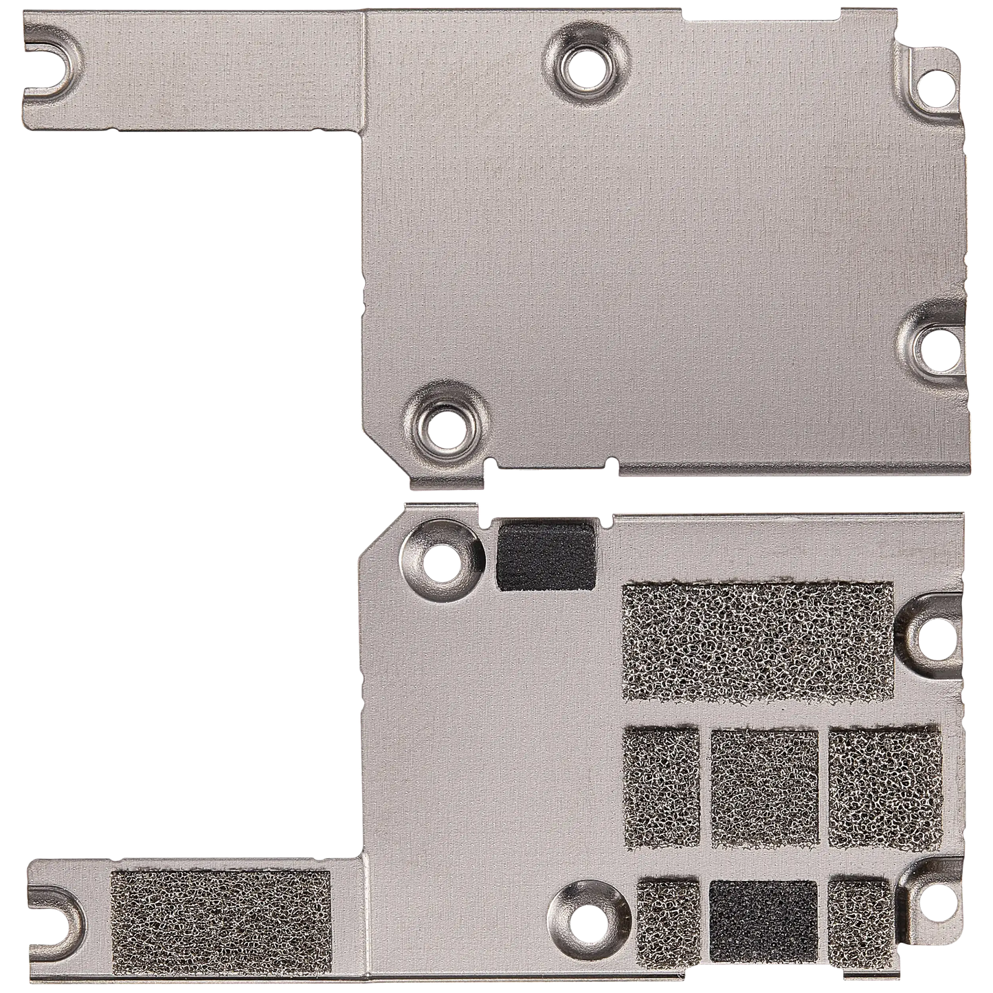 LCD Touch Holding Bracket For iPad Mini 6 (2021) (Premium)