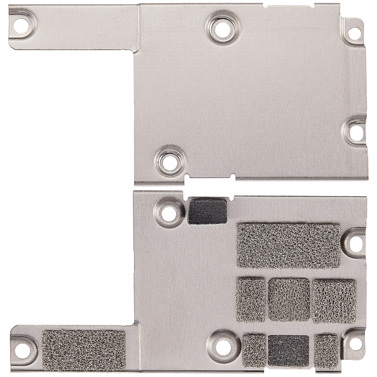 LCD Touch Holding Bracket For iPad Mini 7 (2024) (Premium)