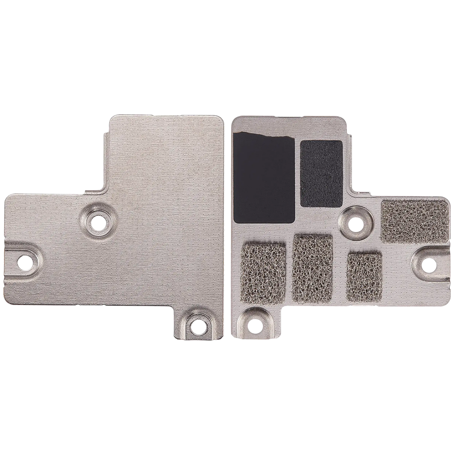 Back Camera Holding Bracket For iPad Mini 6 (2021) / Mini 7 (2024) (Premium)