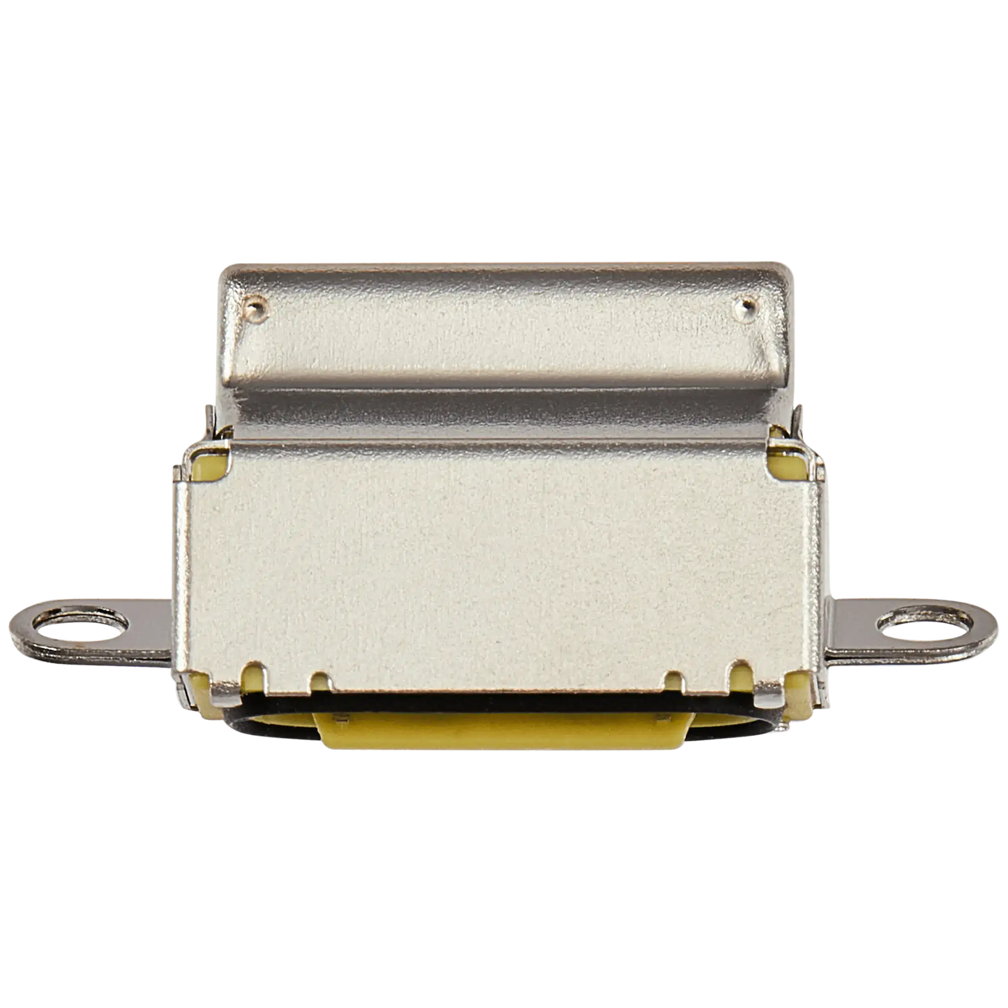 Charging Port Only For iPad 11 (2025) (Soldering Required) (Premium) (10 Pack) (Yellow)