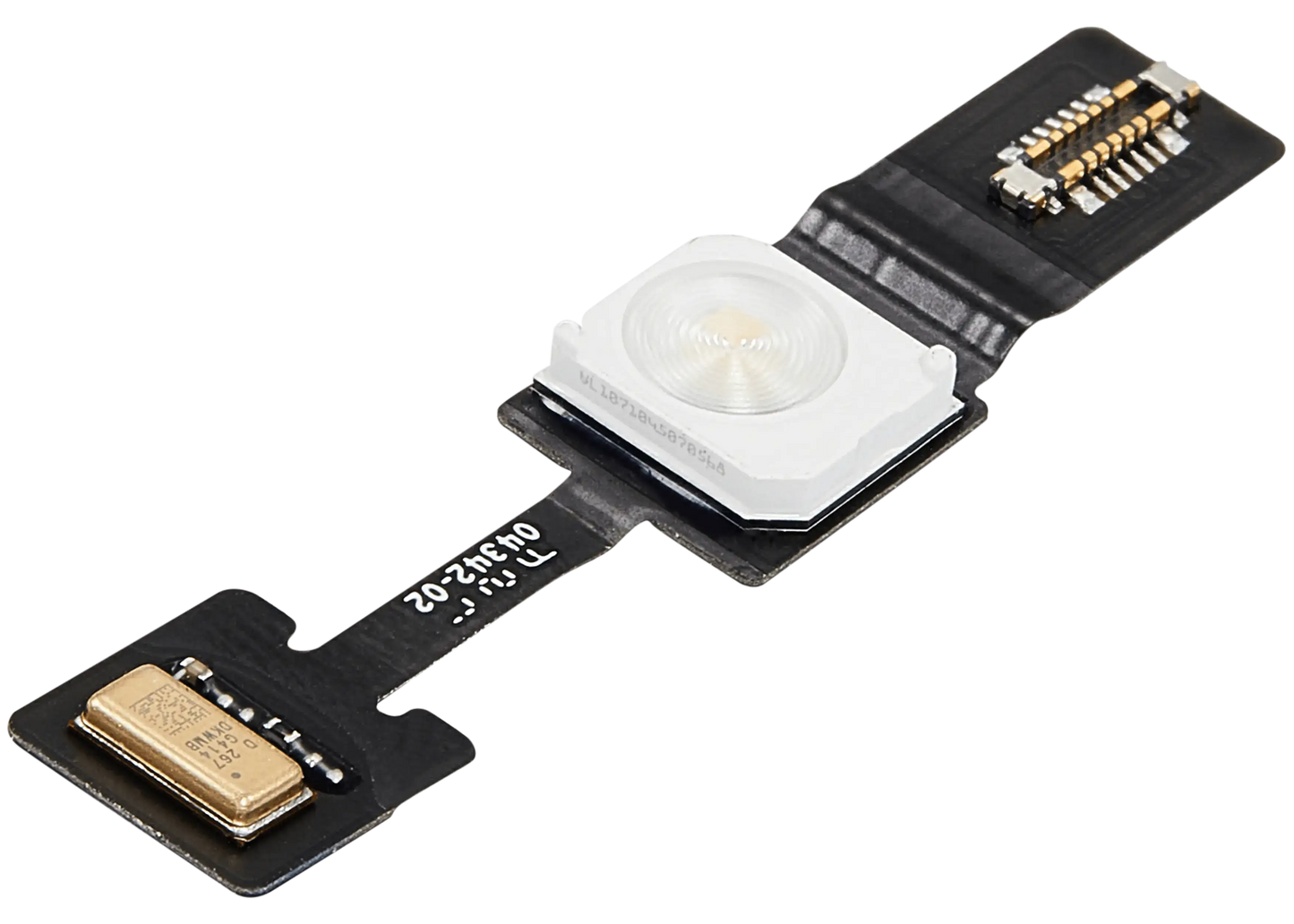Flashlight Flex Cable For iPad Mini 7 (2024) (Premium)