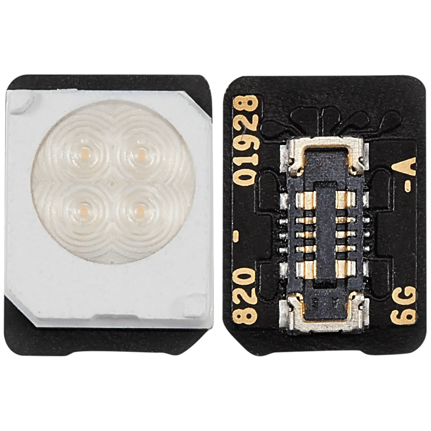 Flashlight Flex Cable For iPad Pro 11" 2nd Gen (2020) / Pro 11" 3rd Gen (2021) / Pro 11" 4th Gen (2022) / iPad Pro 12.9" 4th Gen (2020) / Pro 12.9" 5t