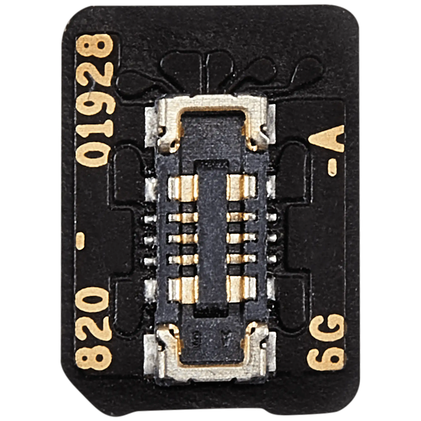 Flashlight Flex Cable For iPad Pro 11" 2nd Gen (2020) / Pro 11" 3rd Gen (2021) / Pro 11" 4th Gen (2022) / iPad Pro 12.9" 4th Gen (2020) / Pro 12.9" 5t