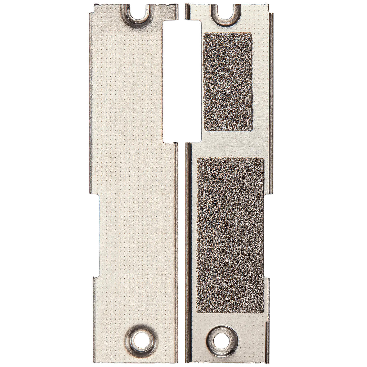 LCD Holding Bracket For iPad 10 (2022) / iPad 11 (2025) (Premium)