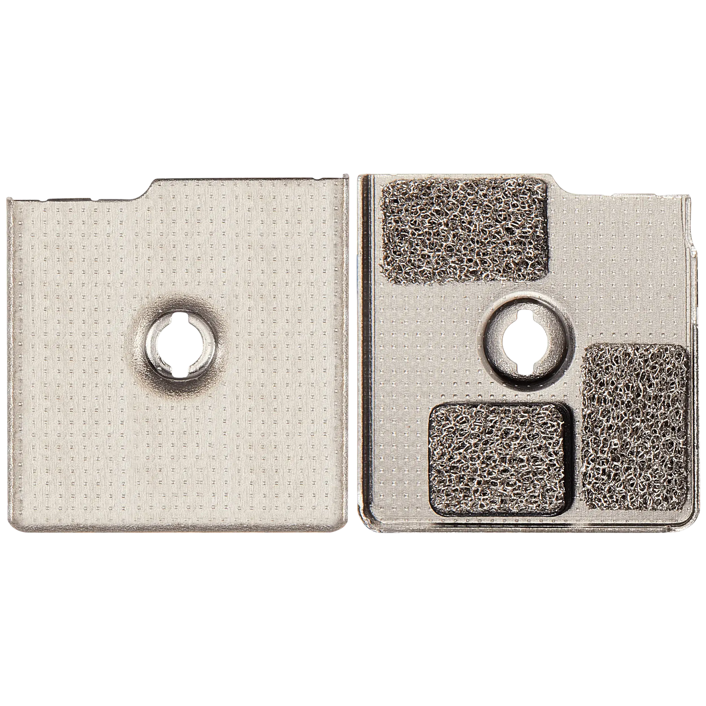 Back Camera Holding Bracket For iPad 10 (2022) / iPad 11 (2025) (Premium)