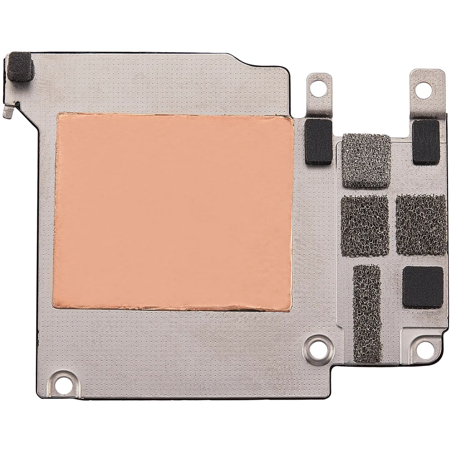 Front Camera Holding Bracket For iPad Pro 11" 3rd Gen (2021) / Pro 11" 4th Gen (2022) (4G / WIFi Version) (Premium)