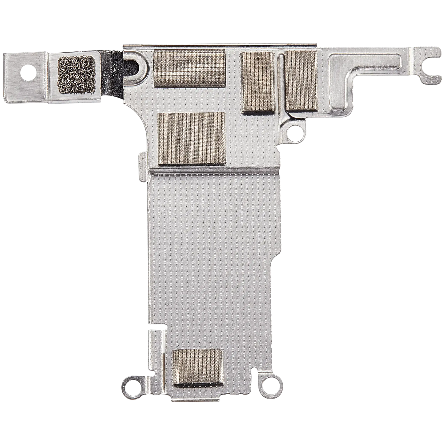 Back Camera Holding Bracket For iPad Pro 11" 3rd Gen (2021) / Pro 11" 4th Gen (2022) (4G / WIFi Version) (Premium)