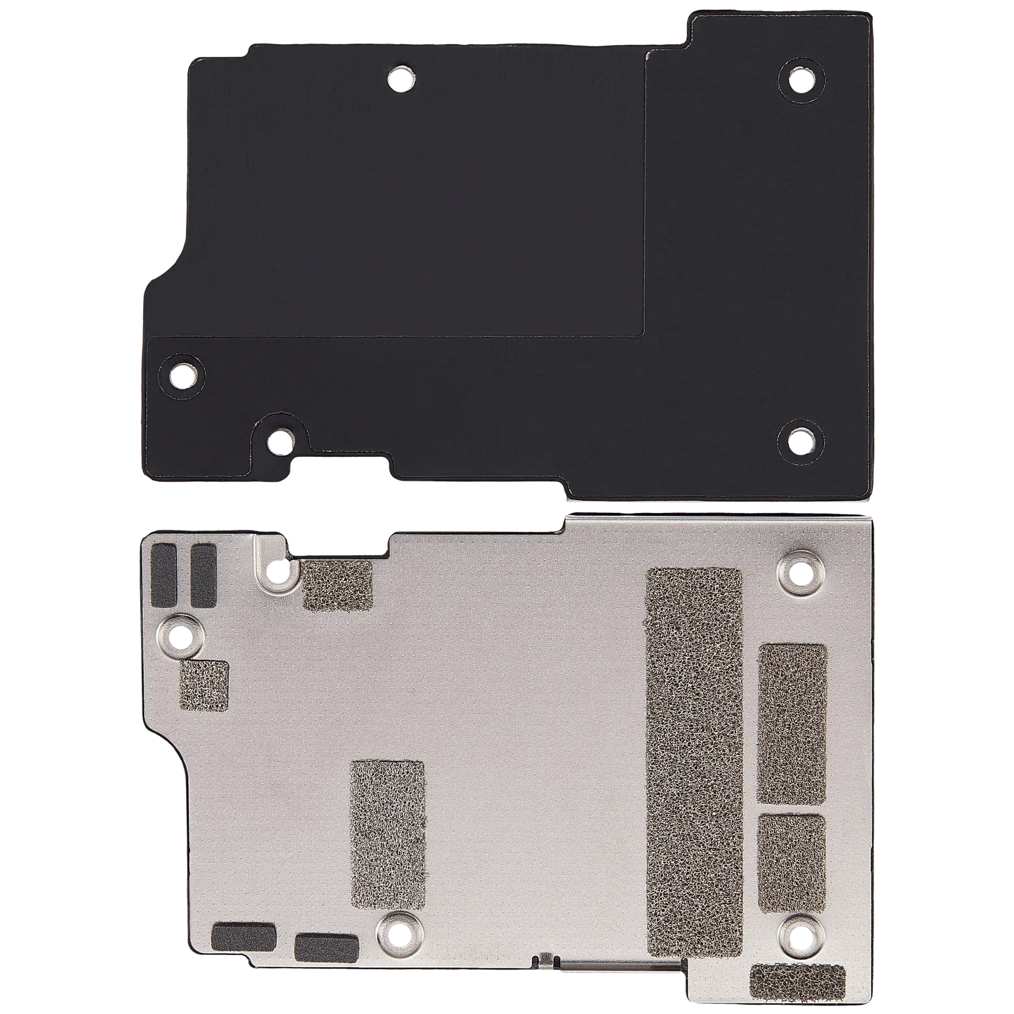 LCD Touch Holding Bracket For iPad Pro 11" 3rd Gen (2021) / Pro 11" 4th Gen (2022) (4G Version) (Premium)