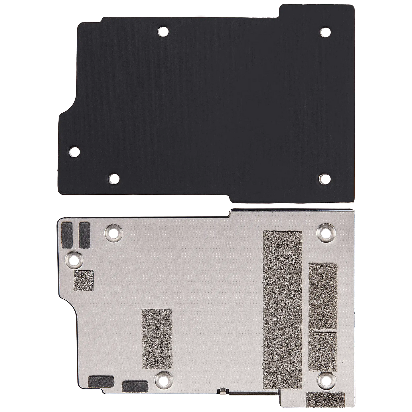 LCD Touch Holding Bracket For iPad Pro 11" 3rd Gen (2021) / Pro 11" 4th Gen (2022) (WIFi Version) (Premium)