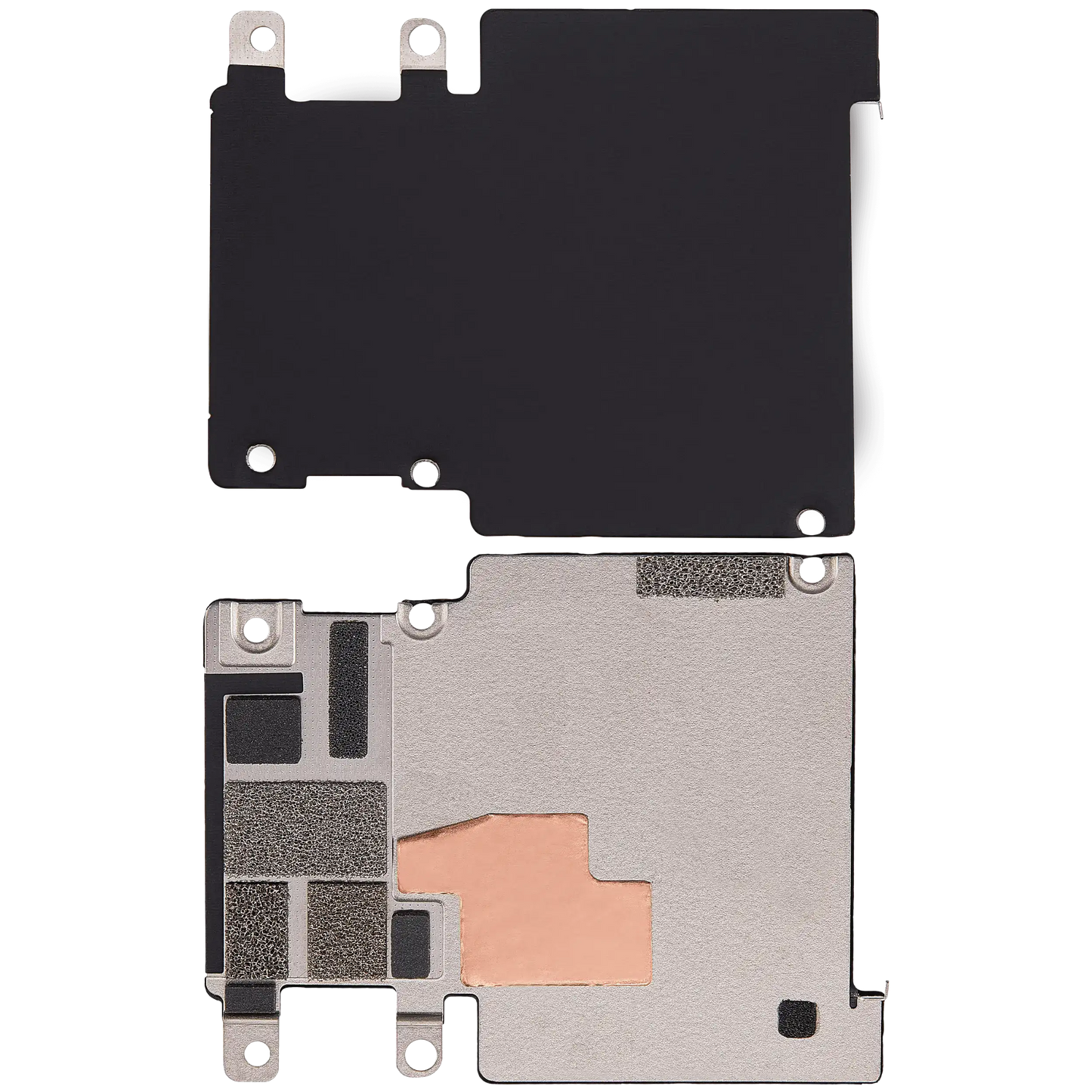 Front Camera Holding Bracket For iPad Pro 12.9" 5th Gen (2021) / Pro 12.9" 6th Gen (2022) (Premium)