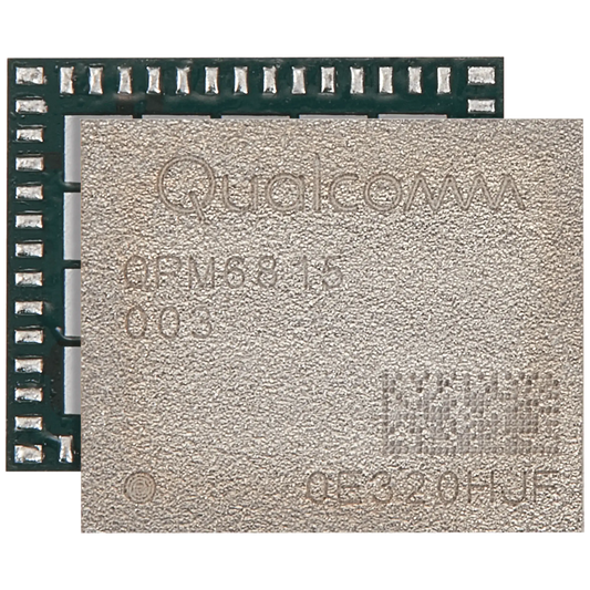 Power Amplifier IC For Samsung Galaxy S23 / S23 Plus (QPM6815)