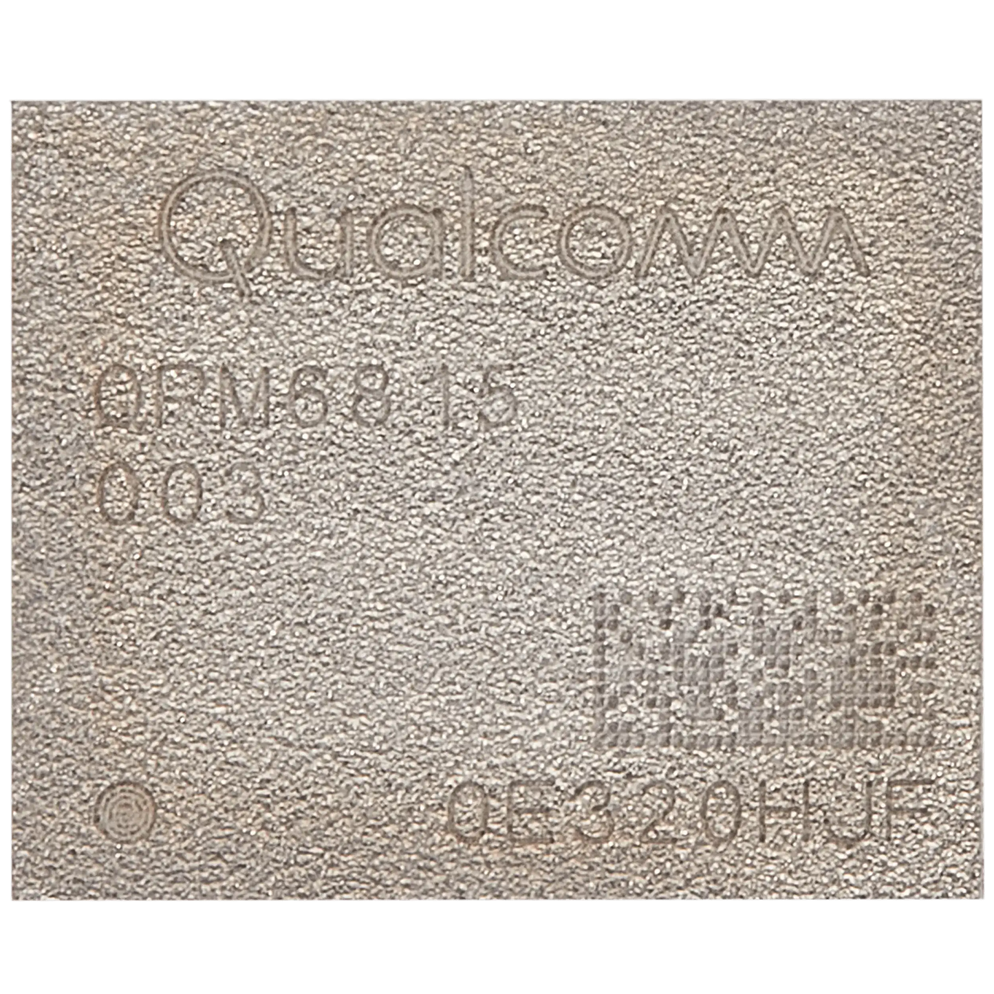 Power Amplifier IC For Samsung Galaxy S23 / S23 Plus (QPM6815)