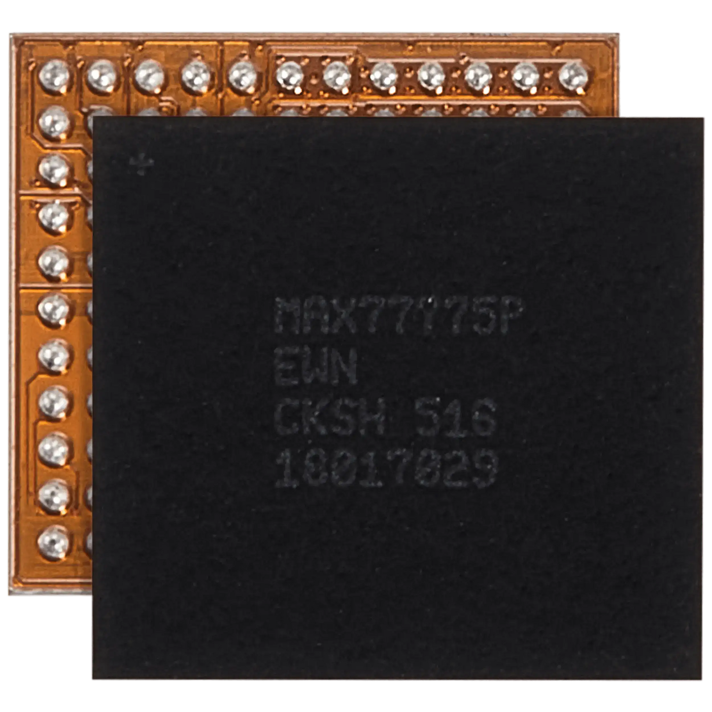 Power Management IC Chip For Samsung Galaxy S25 Series (Max77775P)