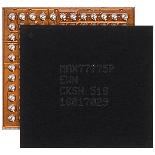 Power Management IC Chip For Samsung Galaxy S25 Series (Max77775P)