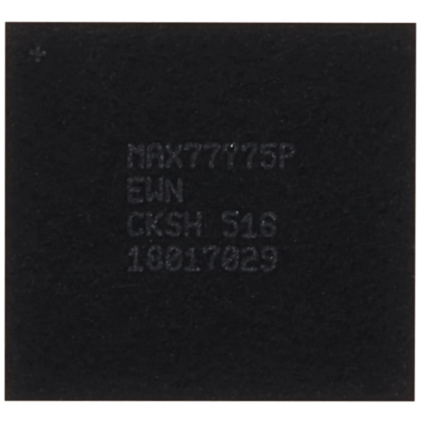 Power Management IC Chip For Samsung Galaxy S25 Series (Max77775P)