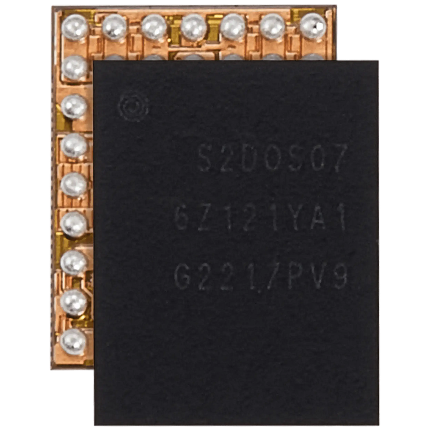 Display IC For Samsung Galaxy S24 Series / S25 Series (S2D0S07P)